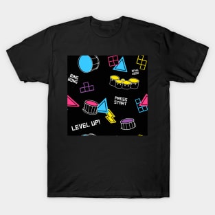 Level Up! T-Shirt